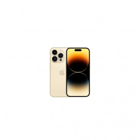 Apple iPhone 14 Pro 128GB Gold EU MQ083