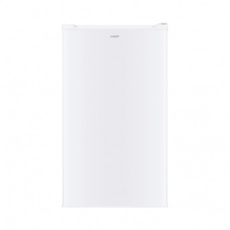 CANDY refrigerator COHS38E36W, Energy class E, Height 85 cm, 90 L, White