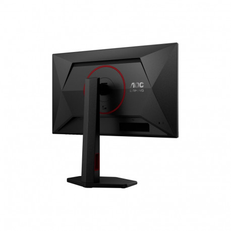 AOC 24G4ZR Gaming 23.8inch 16:9 Fast IPS 260Hz 1920x1080 HAS 130mm 2xHDMI 2.0 DP 1.4