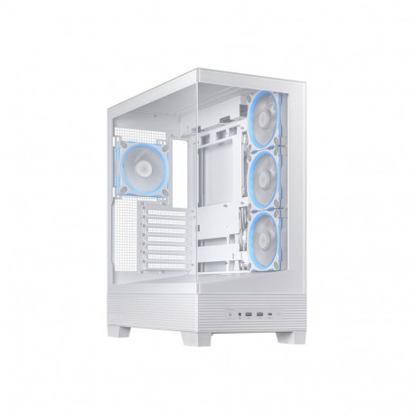 ASUS A31 PLUS TG ARGB valge