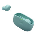 Wireless speaker ANC JBL Wave Buds 2 blue