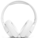 Wireless headphones JBL Tune 720BT white