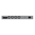 Switch|UBIQUITI|Switch type Managed|Switch layer L2/L3|Rack mounting Yes|Stackable Yes|Form factor 1
