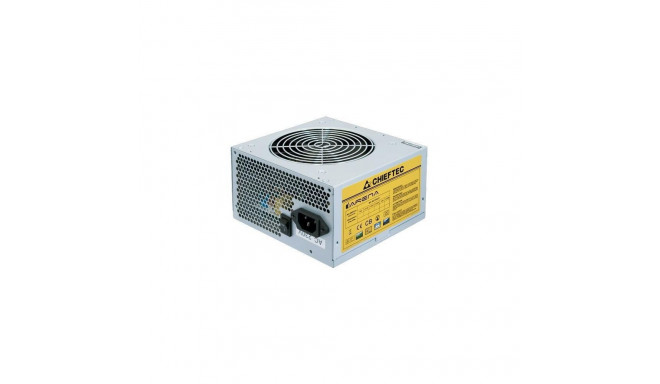 CASE PSU ATX 650W/GPA-650S CHIEFTEC