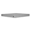 Switch|UBIQUITI|Switch type Managed|Switch layer L2/L3|Rack mounting Yes|Stackable Yes|Form factor 1
