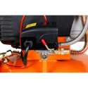 Õlikompressor püstine 40l 230V