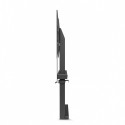 MWF200 electric height-adjustable stand