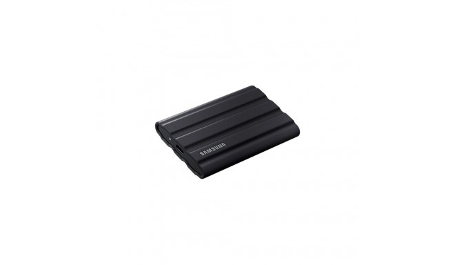 Drive SSD T7 Shield 2TB USB 3.2, black