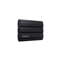 Drive SSD T7 Shield 2TB USB 3.2, black
