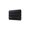 Drive SSD T7 Shield 2TB USB 3.2, black