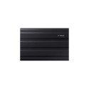 SSD-ketas T7 Shield 2TB USB 3.2, must