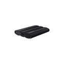 Drive SSD T7 Shield 2TB USB 3.2, black