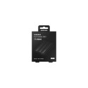 Drive SSD T7 Shield 2TB USB 3.2, black