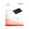 Drive SSD T7 Shield 2TB USB 3.2, black