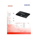 SSD drive 870EVO MZ-77E2T0B/EU 2TB