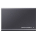 Drive Portable T7 1TB USB3.2 GEN.2 GRAY