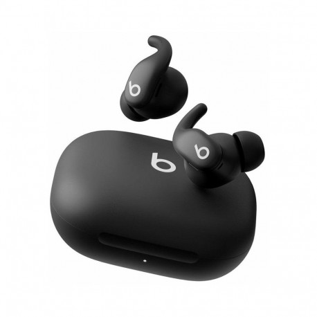 WIRELESS EARPHONES POWERBEATS FIT BLACK
