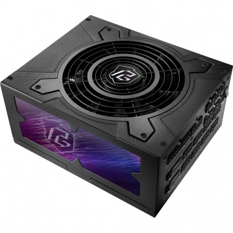 ASRock toiteplokk Phantom Gaming PG-1600G 1600W ATX 80+ Gold, must