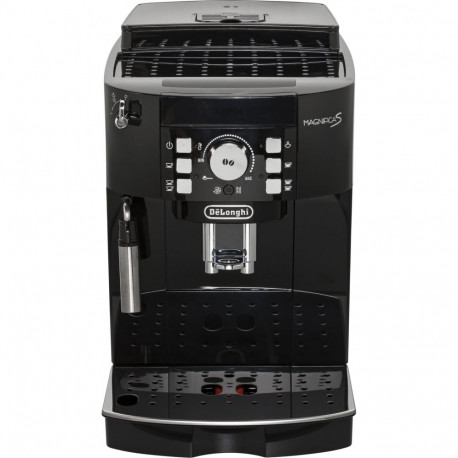 DeLonghi | Coffee Maker | Magnifica S | Pump pressure 14 bar | Built-in milk frother | Fully automat