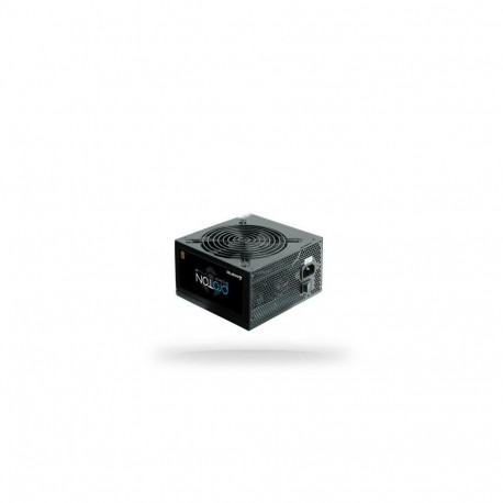 Chieftec Power Supply||500 Watts|Efficiency 80 PLUS BRONZE|PFC Active|BDF-500S