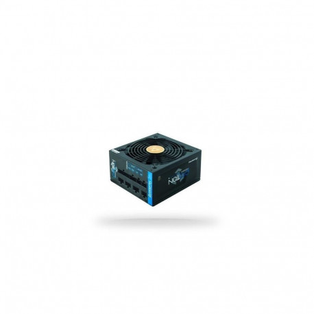 Chieftec Power Supply||600 Watts|Efficiency 80 PLUS BRONZE|PFC Active|BDF-600S