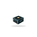 Chieftec Power Supply||600 Watts|Efficiency 80 PLUS BRONZE|PFC Active|BDF-600S