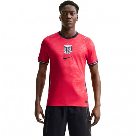 Nike meeste särk England 2026 Stadium IB5361 624 XL, punane