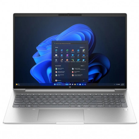 HP sülearvuti OmniBook 7 AI 14 OLED WUXGA Intel Core Ultra 5 225U 16GB 512GB Intel Graphics Windows 