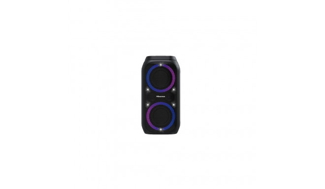 PARTYBOXHISENSE PARTY ROCKET 160