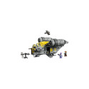 Star Wars Razor Crest 75447