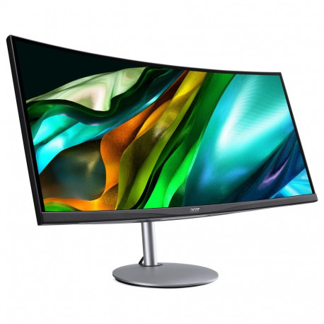"Acer Vero CB3 CB342CURJ0bmiiprzx Curved Ultra Wide Quad HD Monitor 86,4 cm (34"")"