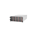 Silverstone RM43-324-RS Rack Grey