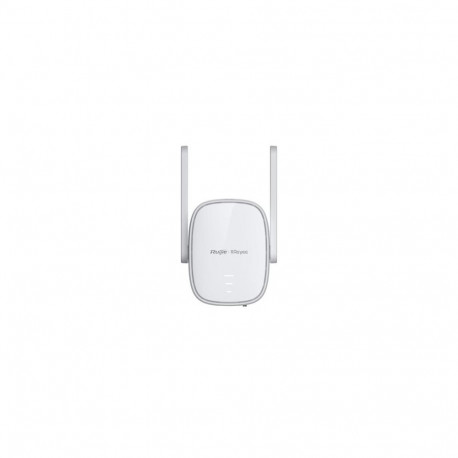 Ruijie Networks RG-EW300R mesh wi-fi system Single-band (2.4 GHz) Wi-Fi 4 (802.11n) White 1 External