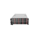 Silverstone RM43-324-RS Rack Grey