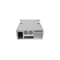 Silverstone RM43-324-RS Rack Grey
