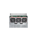 Silverstone RM43-324-RS Rack Grey
