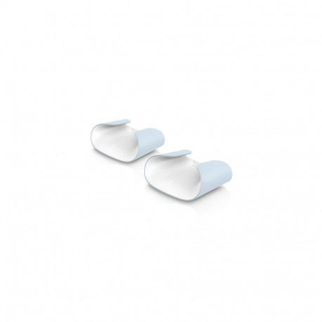 D-Link AQUILA PRO AI AX6000 Wi-Fi 6 Smart Mesh System - 2 Pack