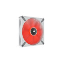 Corsair ML140 LED ELITE Computer case Fan 12 cm White 1 pc(s)