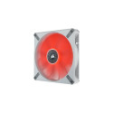 Corsair ML140 LED ELITE Computer case Fan 12 cm White 1 pc(s)