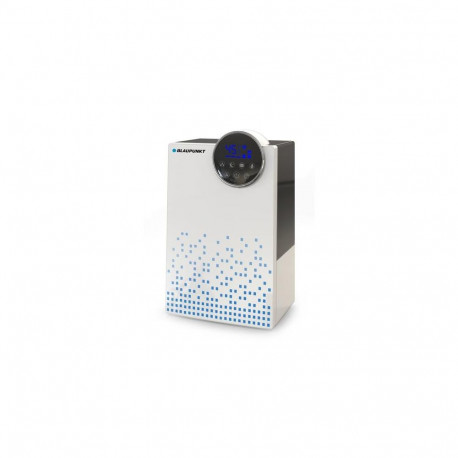 Blaupunkt AHS601 humidifier Ultrasonic 4.5 L Blue, White 25 W