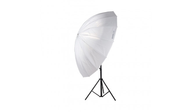 Nanlite fotovihmavari madal läbikumav 180cm