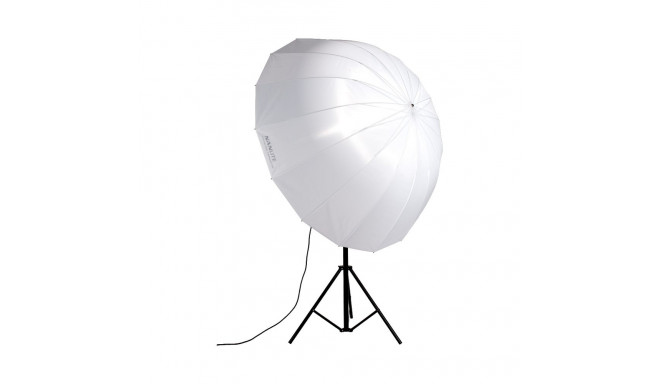Nanlite Umbrella Deep Translucent 165cm