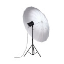 Nanlite Umbrella Shallow Translucent 180cm