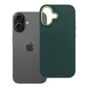 Case for iPhone 17 Frame green