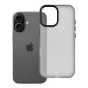 Case for iPhone 17 Sappy black