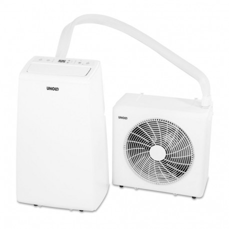 Unold mobiilne split-kliimaseade 86340 12K