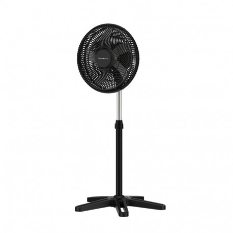 Rowenta VU 3110 Turbo Essential Stand-Ventilator schwarz