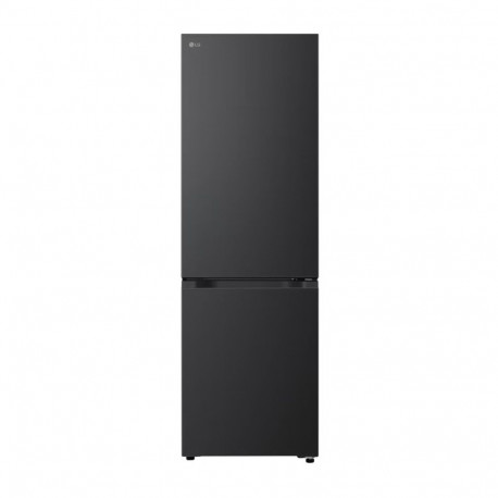 LG GBBS312BEV schwarz