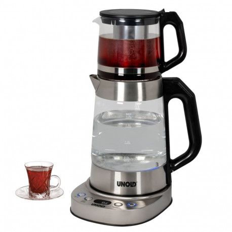 Unold 18215 Selin samovar