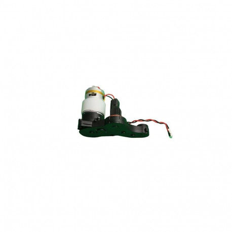 Vacuum Cleaner Accessory|ROBOROCK|Combo-Rear brush gearbox assembly|For Dyad Pro Combo|9.06.0160